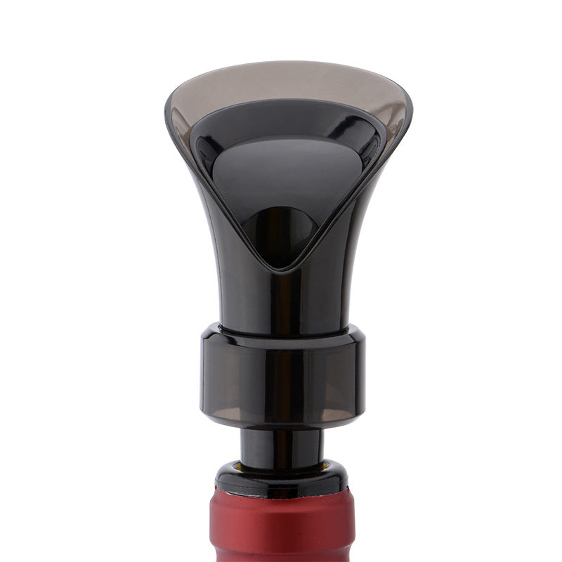 PetalPour Wine Aerator